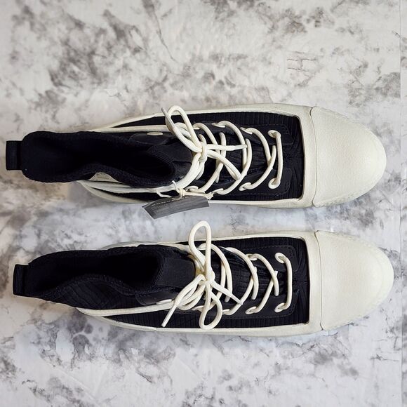 Converse Chuck Taylor All Star Lugged 2.0 Platform Sneakers Women’s 8 - Picture 5 of 10